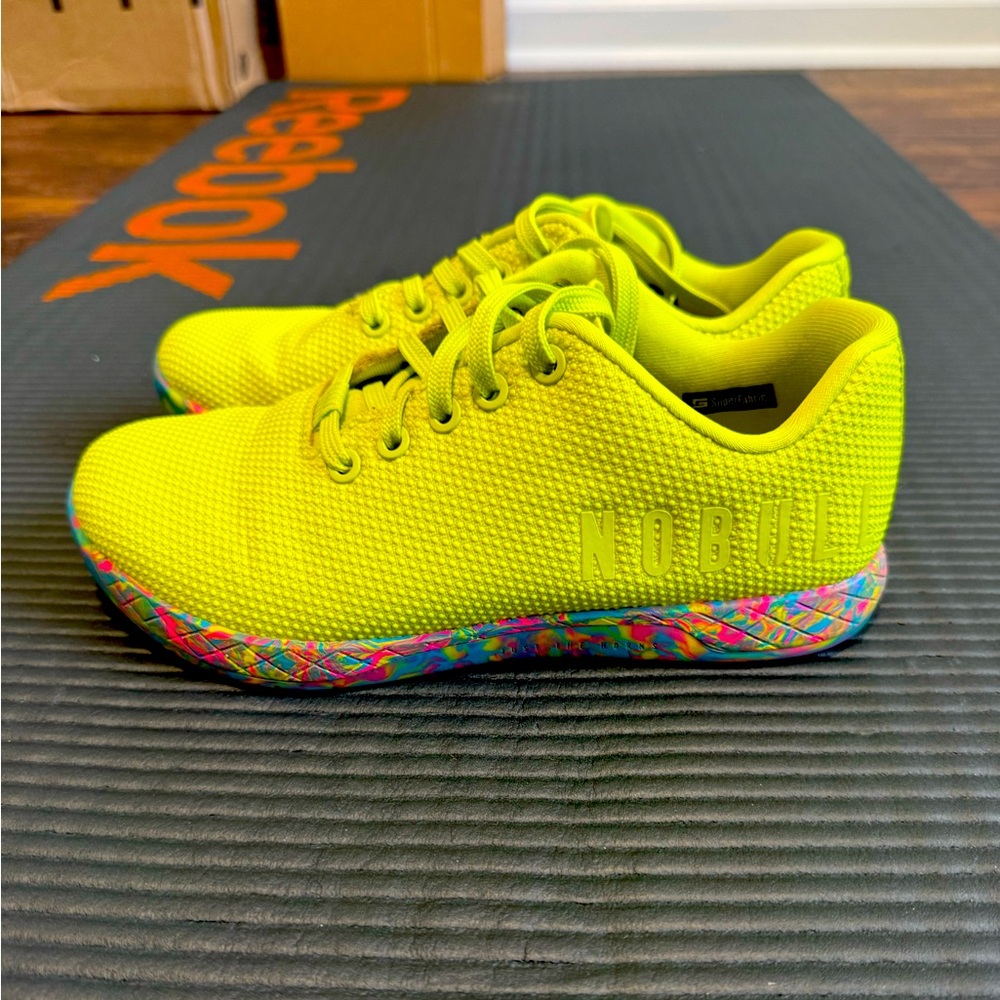 NOBULL trainers